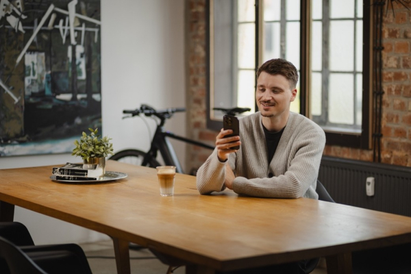 Connected Biking - platforma Bosch