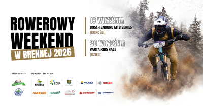 Co będzie działo się w Brennej?