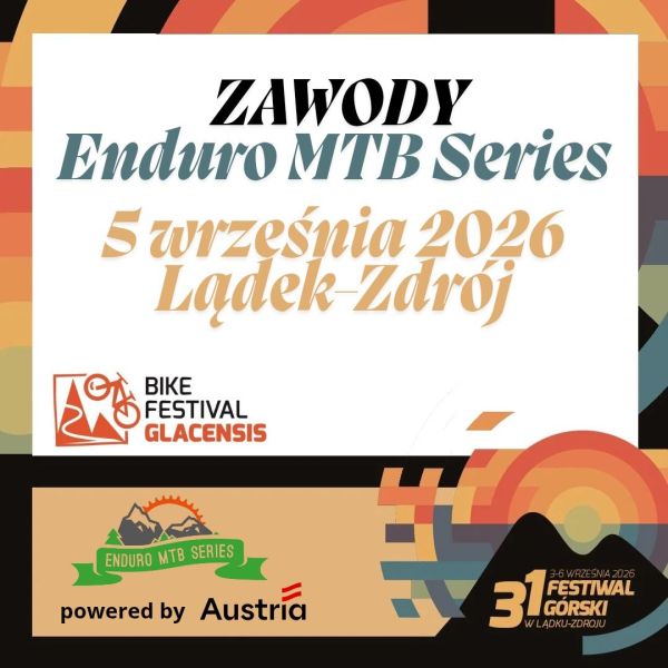 5 września ścigamy się w Lądku