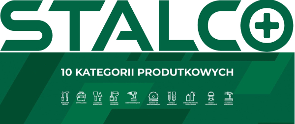 Stalco w gronie Sponsorów